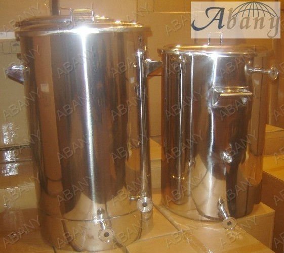 Brewery fermenter,30L to 2000L