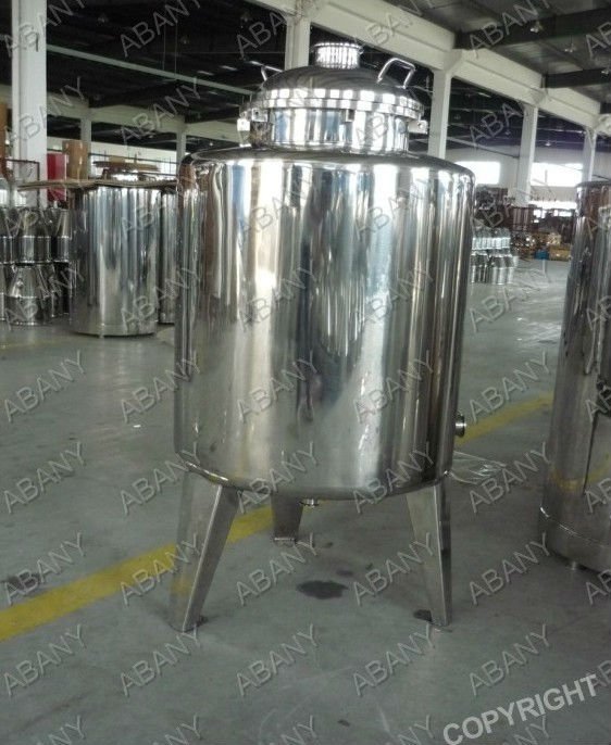 Brewery fermenter,30L to 2000L