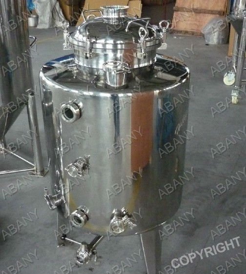 Brewery tank,30L to 2000L