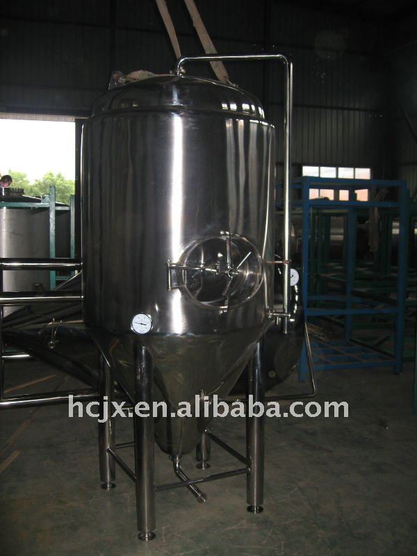 Brewing equipment