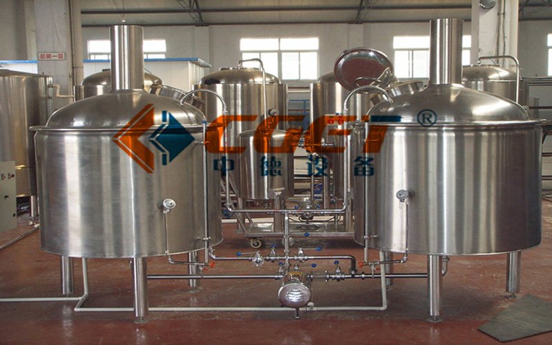 brewing system