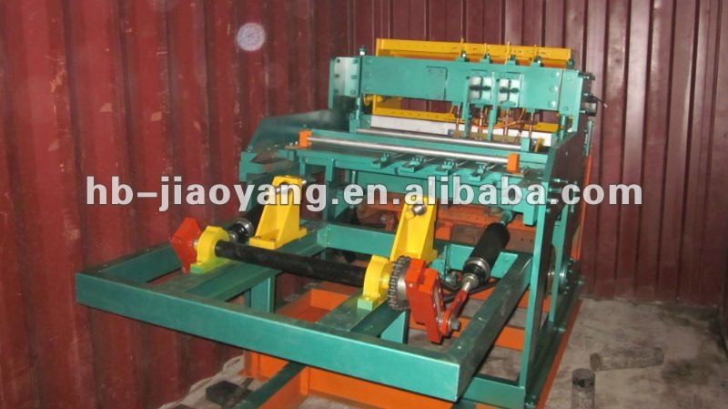 brick force mesh welding Machine I(CE and ISO9001:2000)