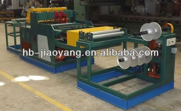 brick force wire mesh welding machine