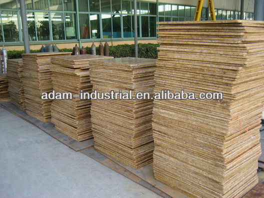 brick forming pallet brick production pallet