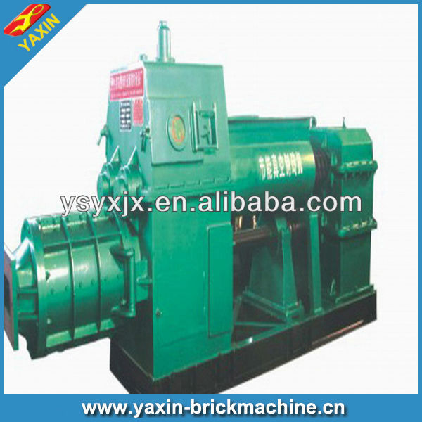 Brick Production Line ! Energy Saving Hollow Brick Machine