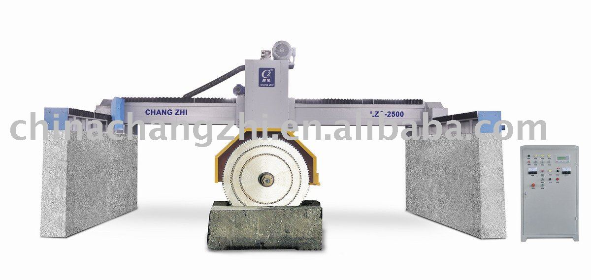 Bridge Big Block Cutter