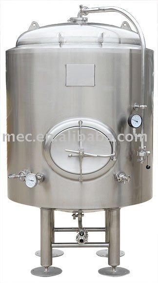 bright beer tank/ BBT