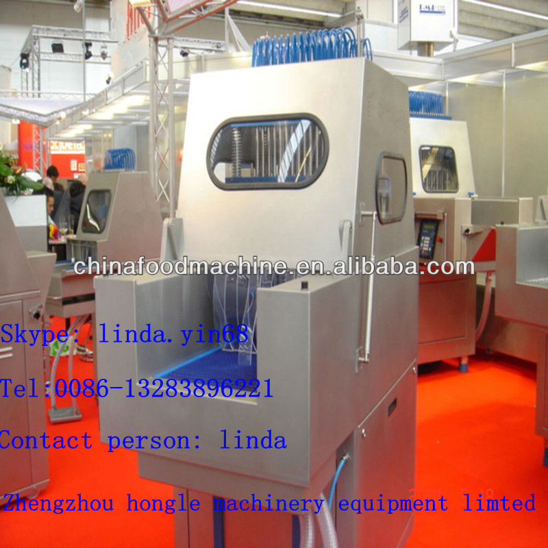 Brine injection machine for chicken/chicken saline injection machine