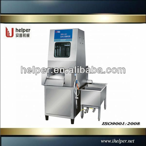 Brine injector machine for meat processing ZN-140