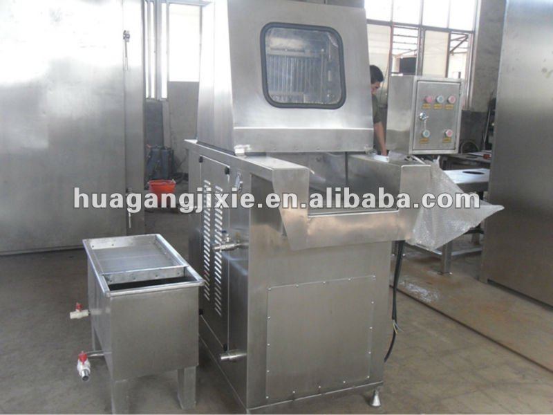 brine injector meat equipment