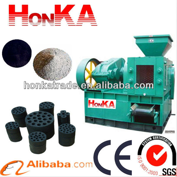 Briquette Machine/Coal Briquette Machine/Charcoal Briquetting Machine