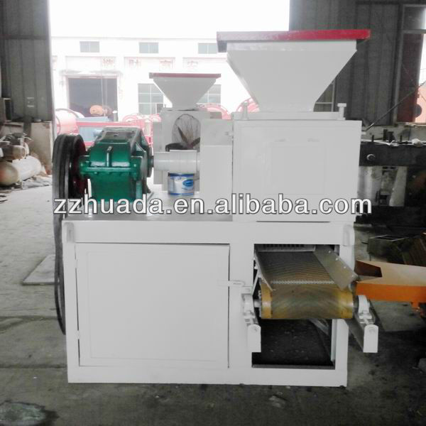 briquette machine/coal briquette machine(factory directly sell)