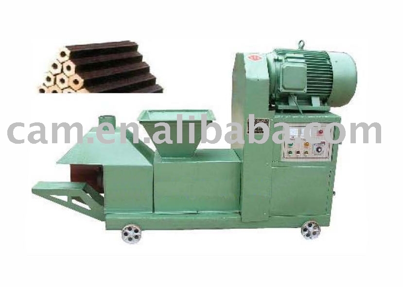 Briquette Press