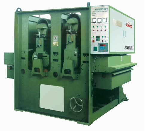 brladband surface sanding machine