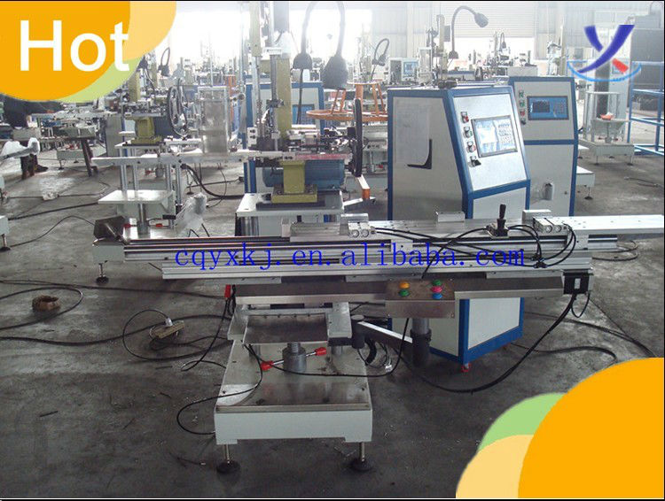 Broom Brush Making Machine/Brush Making Machines/Tufting Machine