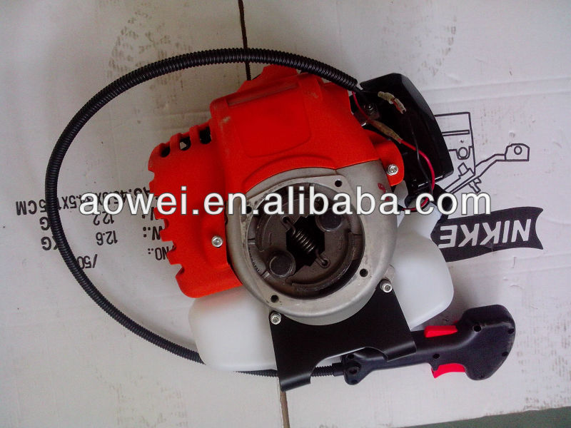 brush cutter BC365H