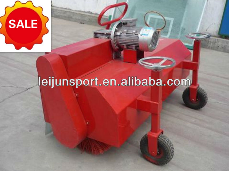 brush making machine for artificial grass