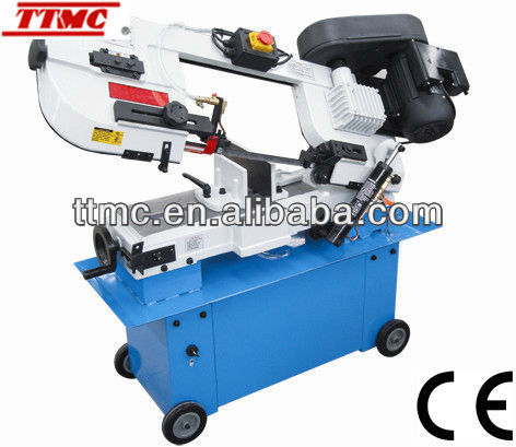 (BS-712N) Metal Cutting Saw Machine