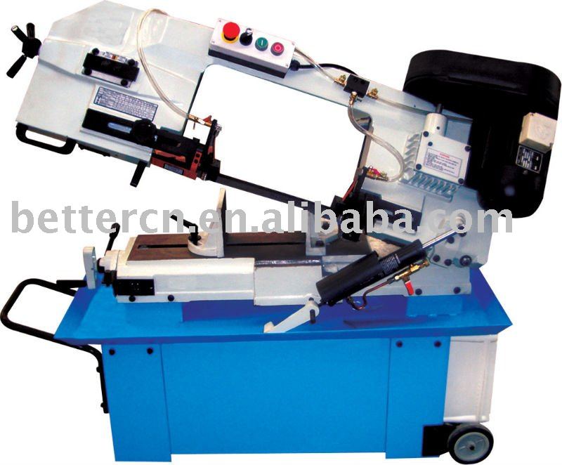 BS-912B band saw machine