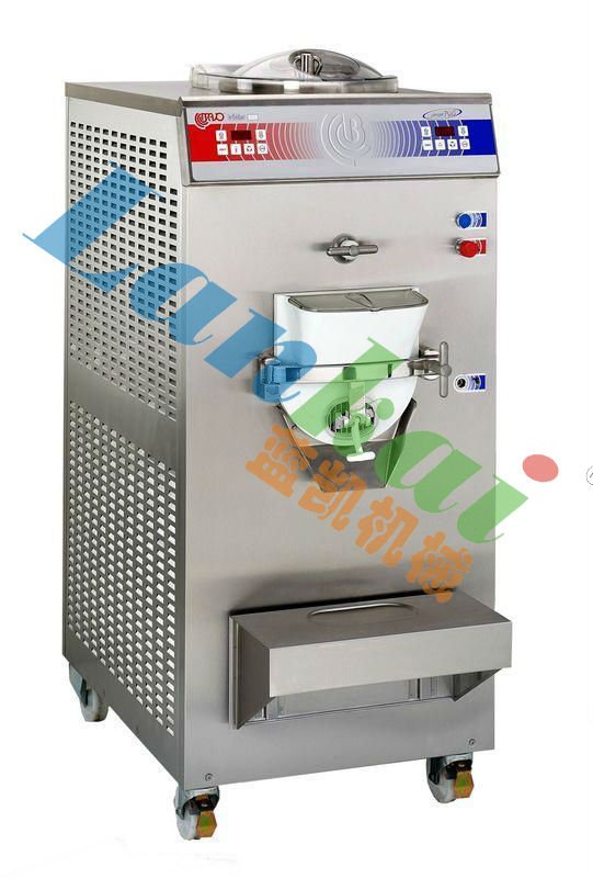 BSM50 Automatic small milk Pasteurizer