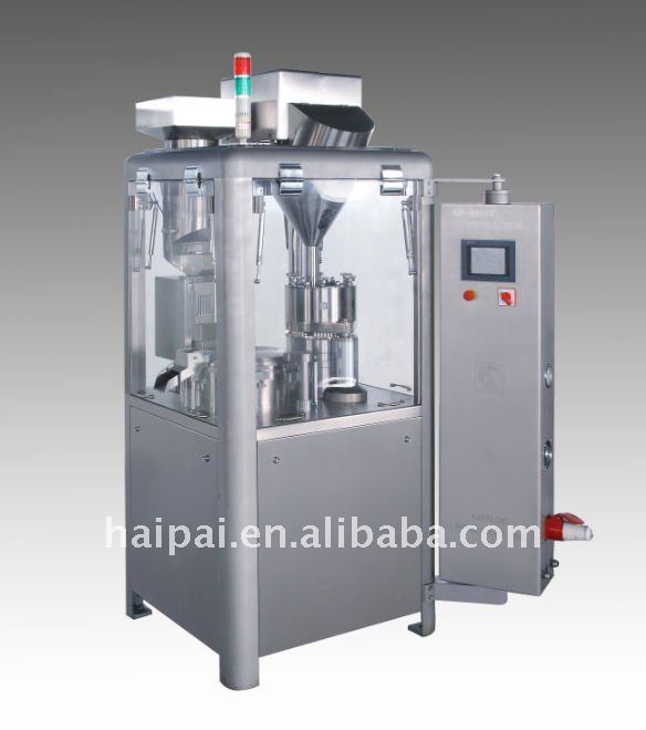 Buand!! NJP-800 Auto Capsule Filling Machine