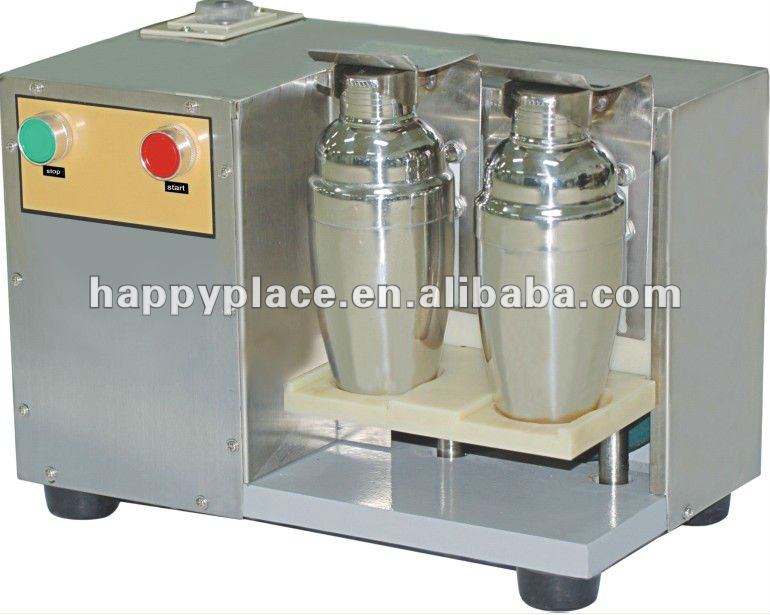 Bubble tea shaking machine,boba tea shaking machine