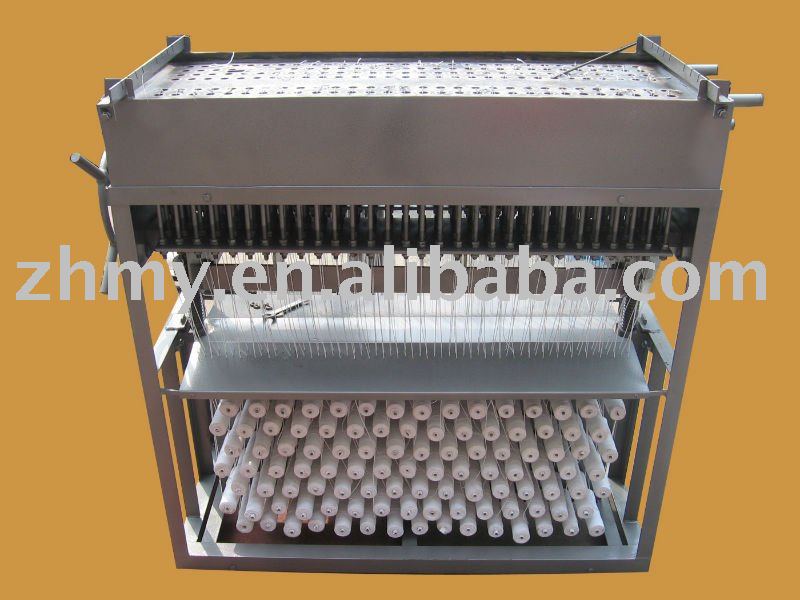 Buddhist Candle Making Machine