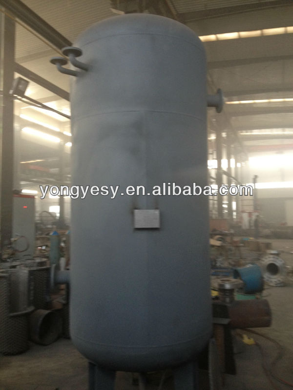 Buffer Vessel