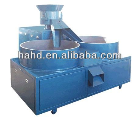 Bulk Blending (BB) fertilizer making machine