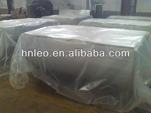 Bulk cooling tanks manufactory works