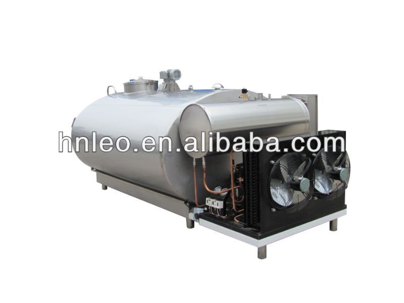 Bulk cooling tanks professional enterprise