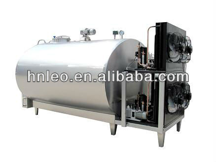 Bulk cooling tanks shop