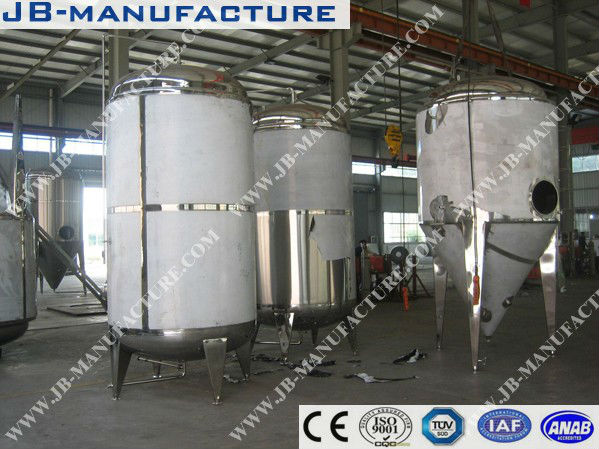 bulk fuel storage tanks