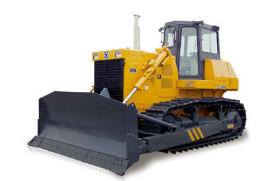 bulldozer