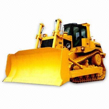 Bulldozer