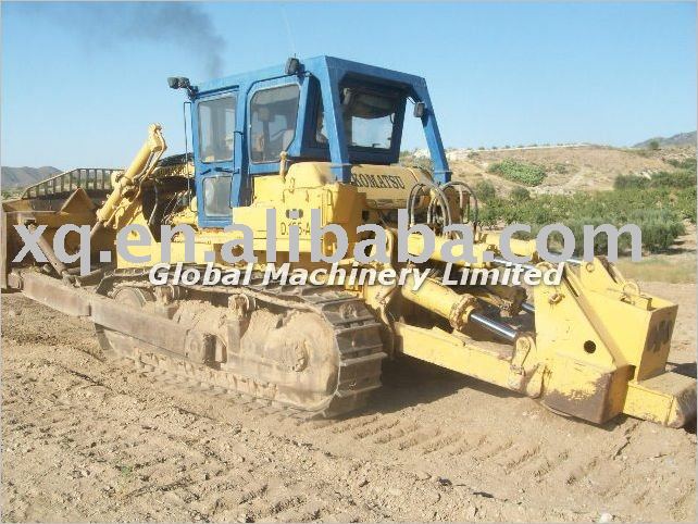 bulldozer D155A-1 used Komatsu bulldozer Komatsu D155A-1