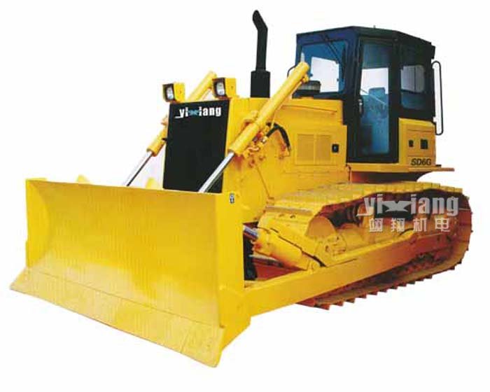 Bulldozer (SD6G)