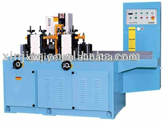 Burma Teak Wood Band Saw Machine(MJ2507FC)