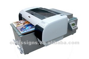 Business Card Printing Machine