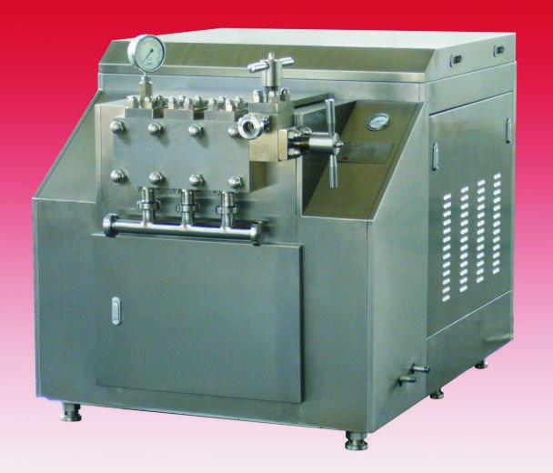 butter homogenizer