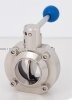 Butterfly Valve