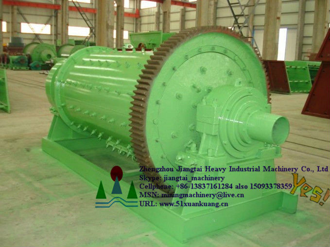 BV inspected mining machinery factory for ball mill manufacturer