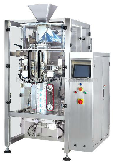 BVL420 VFFS Packing Machine