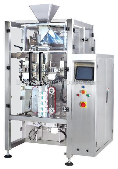 BVL620 VFFS Packing Machine