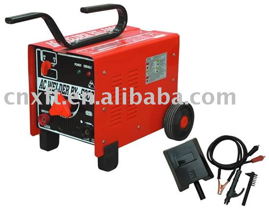 BX1-500C welding machine