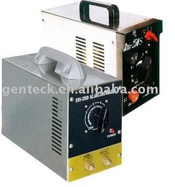 BX6 welding Machine