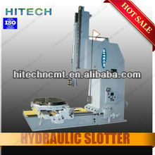 BY5050E Hydraulic Slotting Machine or slotter