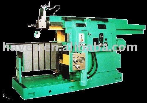 BY60100C Shaping machine