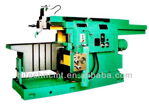 BY6085C Hydraulic Planer