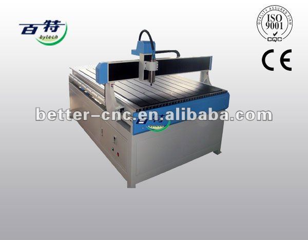 Bytech1224 CNC Router Machine With CE